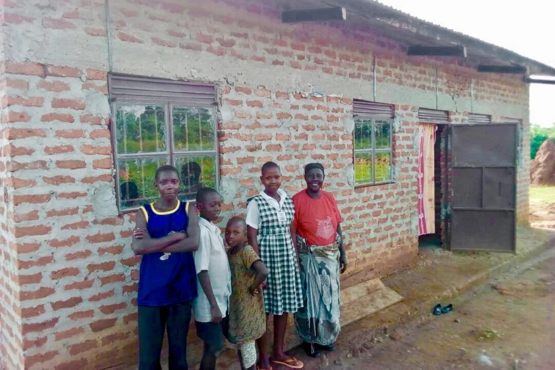 Kyenjojo, Uganda