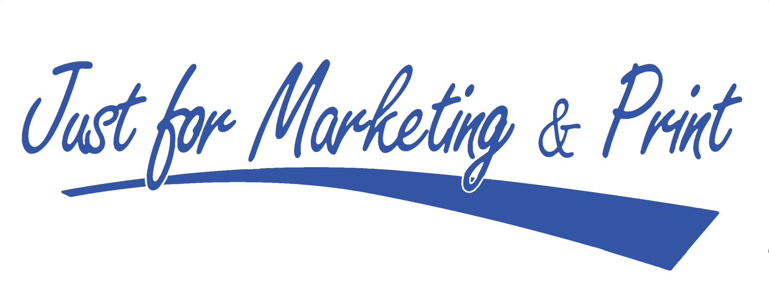 Just for Marketing Industries