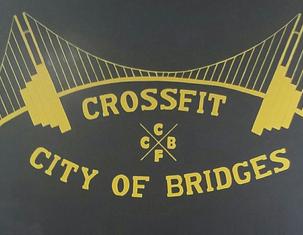 Crossfit City of Bridges