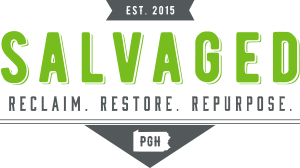 Salvage PGH