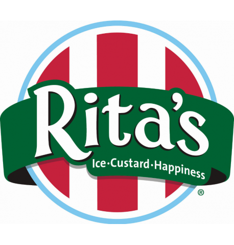 Rita's Italian ice Wexford