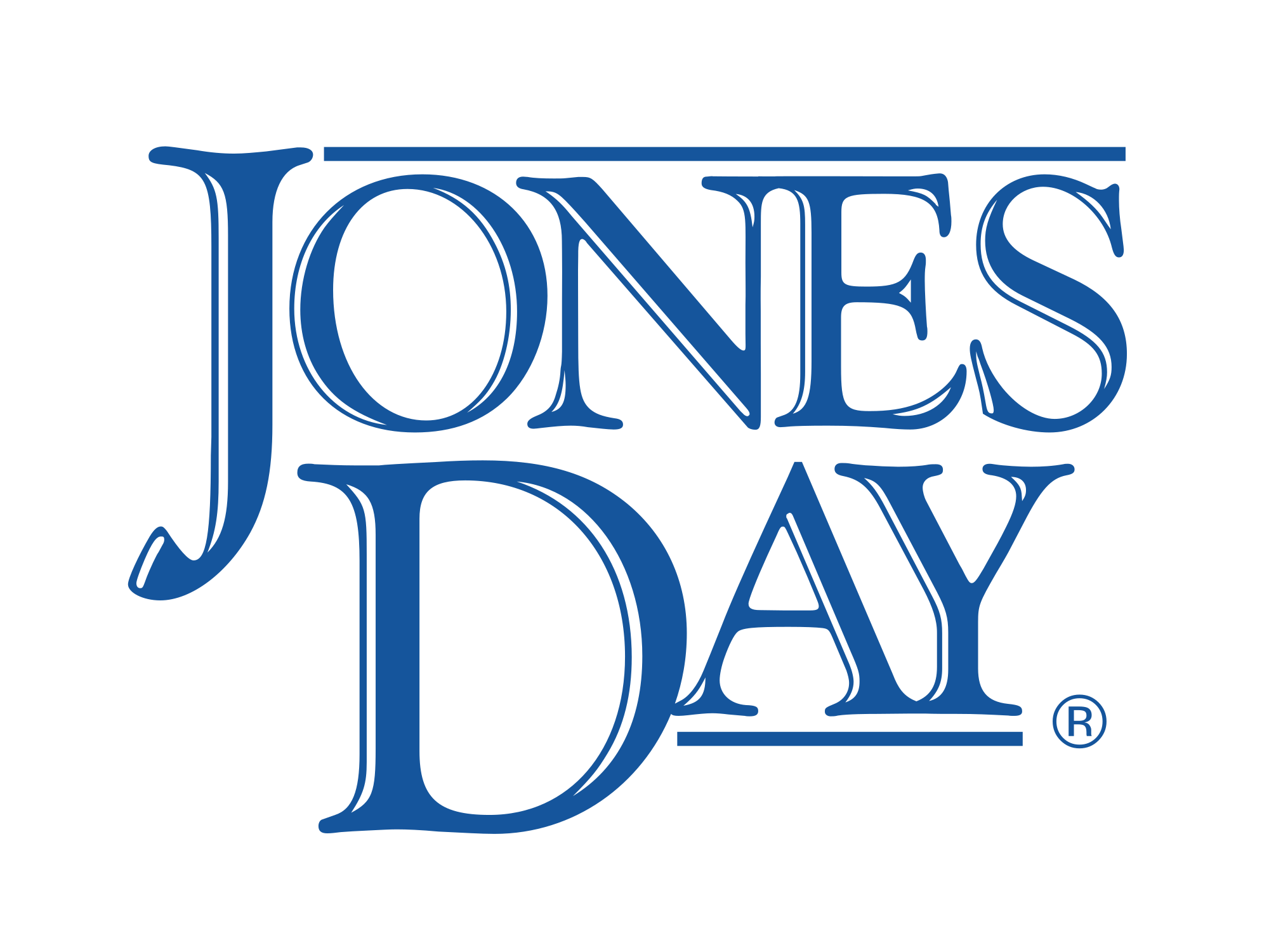 Jones Day International Law Firm