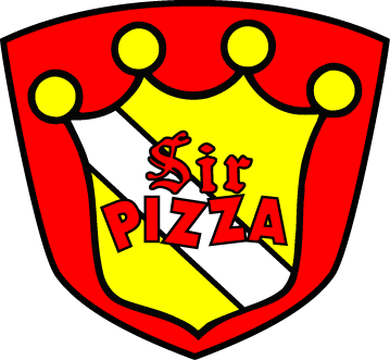 Sir Pizza - Ross Township