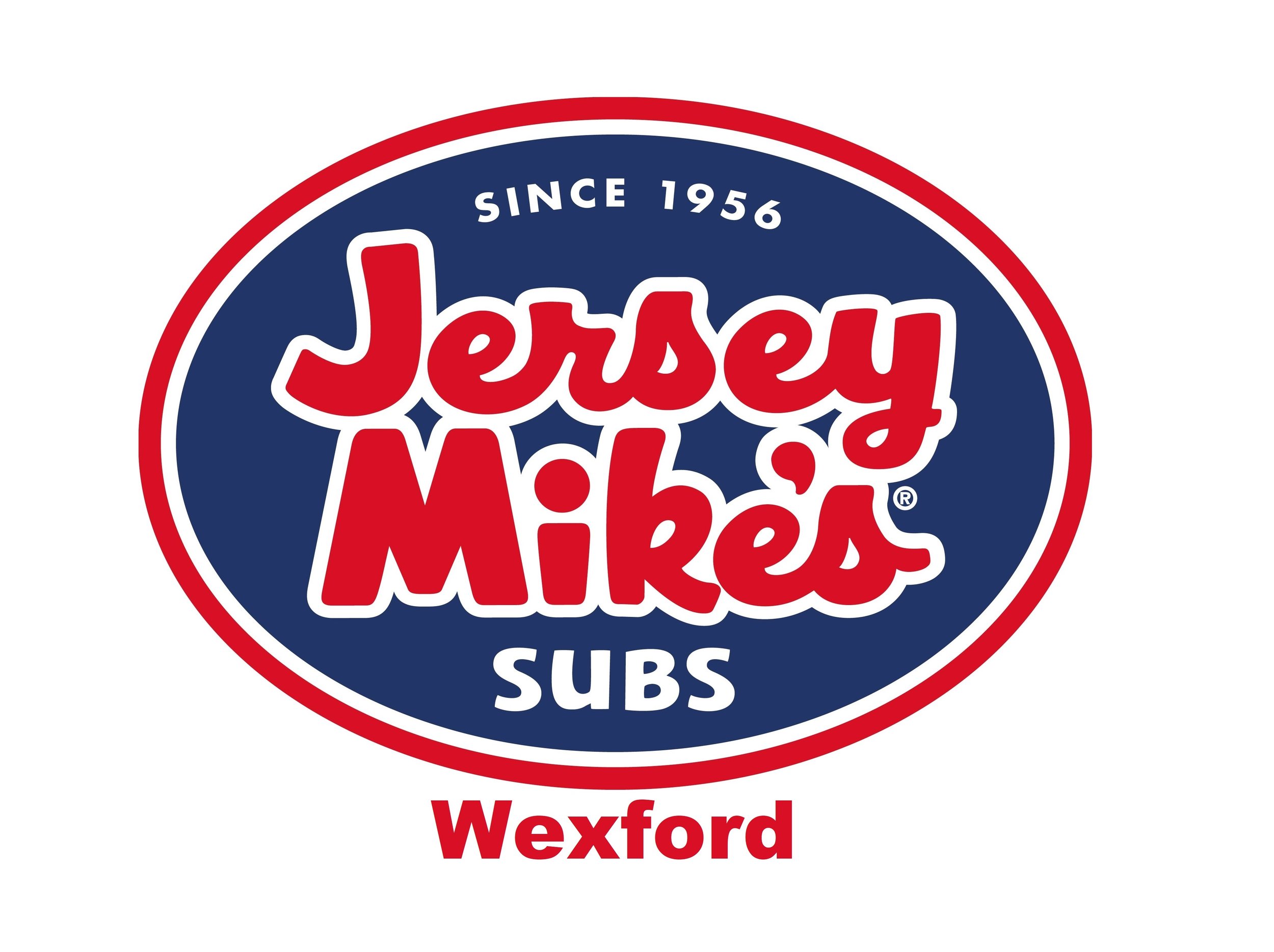 Jersey Mike's Subs Wexford