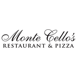 Monte Cello's Restaurant &amp; Pizza