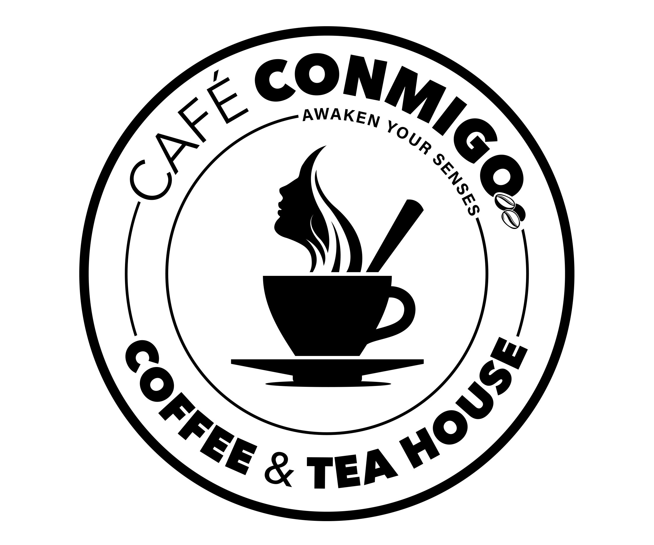 Café Conmigo Coffee &amp; Tea House