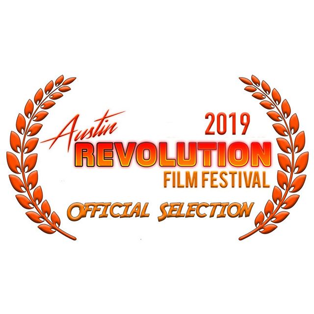 Excited to announce Infinity 7 won best Texas Genre Short film at @austinrevolution ! Thanks for the award and a great festival l! #arff2019 #filmfestival #filmfestivalawards