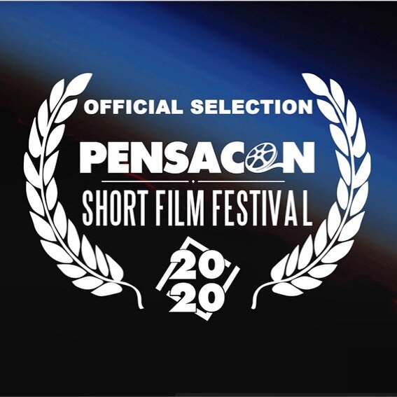 Infinity 7 is an official selection of the Pensacola Short Film Festival (@pensacolapensacon)! The festival takes place Feb 28 - March 1! Hope to see you there!
. . .
#pensacon #pensacola #filmfestival #infinity7 #motionarts #space #filmmakers