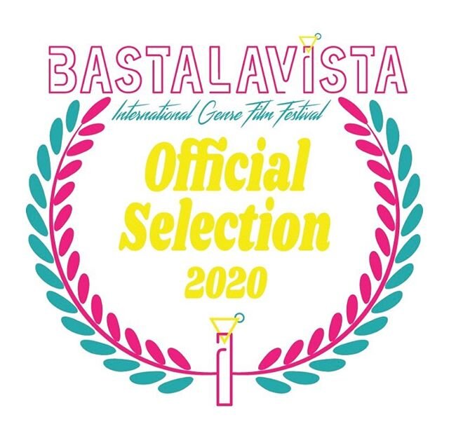 Infinity 7 is an official selection of the @bastalavistafestival!

Come see our screening in Hannover, Germany in September!

#bastalavista #filmfestival #infinity7