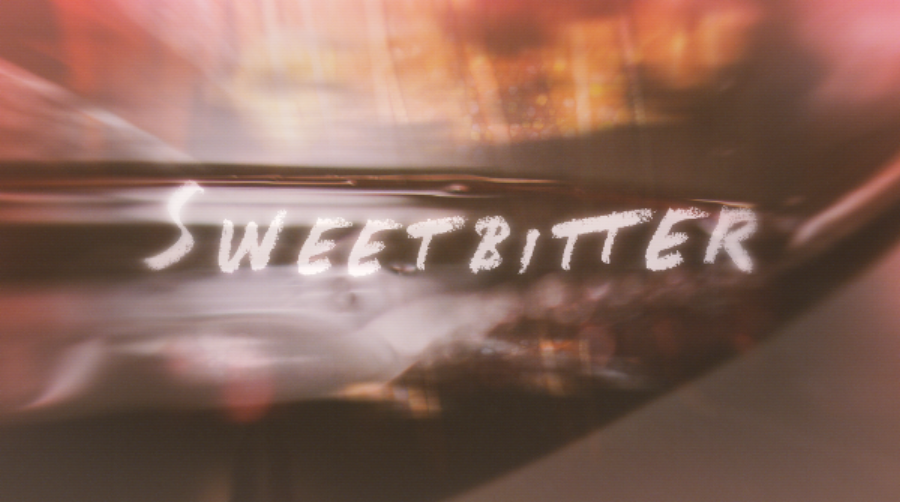 Along the way we built some eclectic variations on the main title itself.