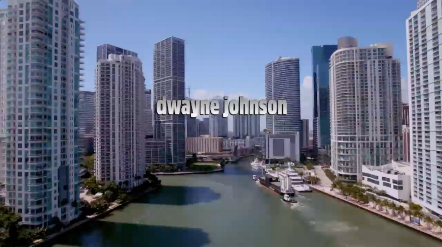 with archival stock footage…