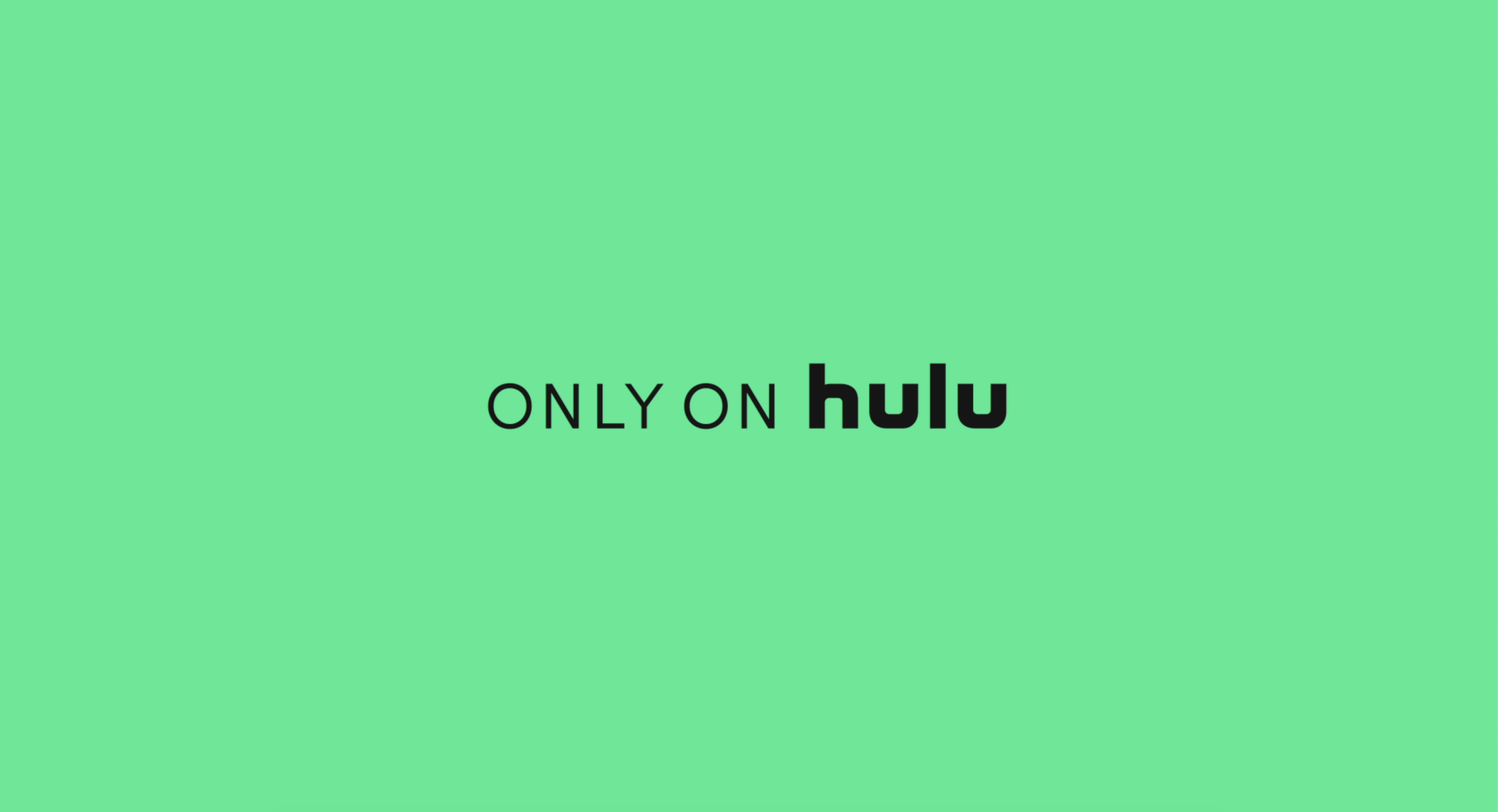 The Act - on HULU