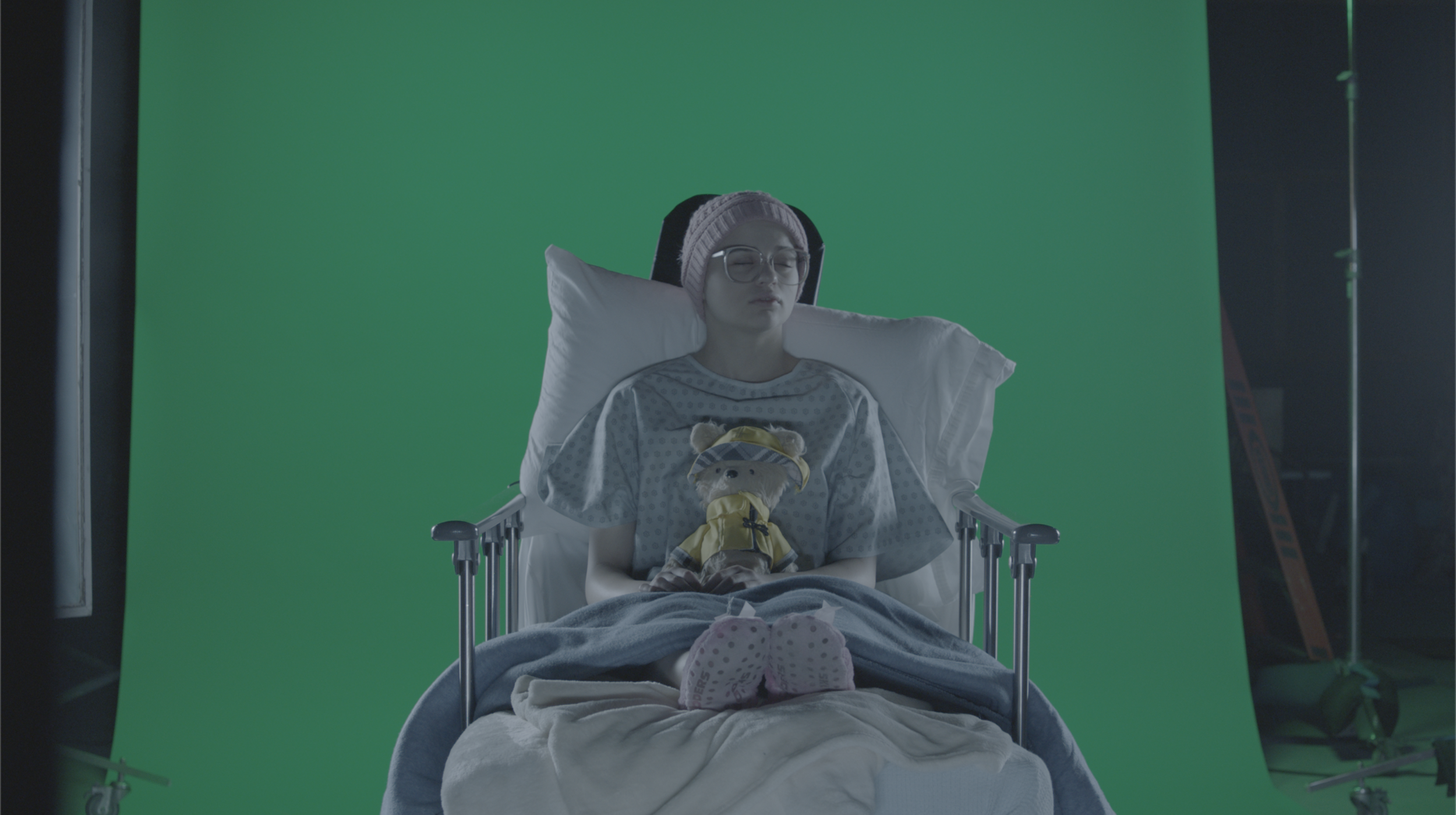 The Act - on HULU