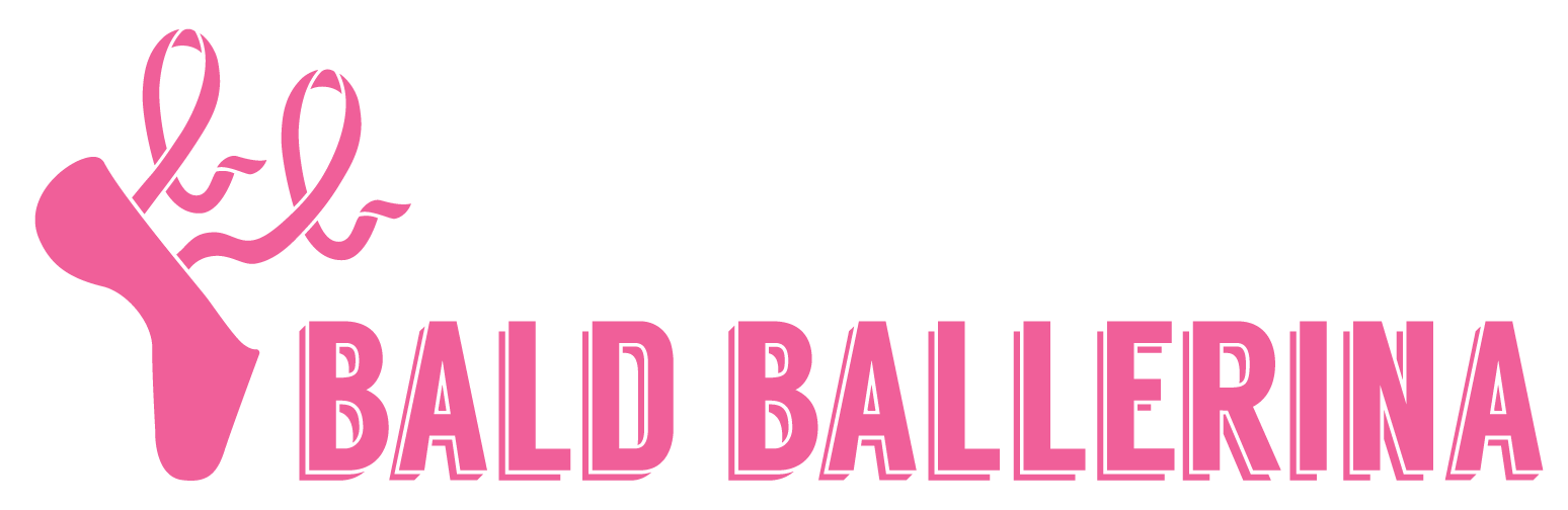 Bald Ballerina