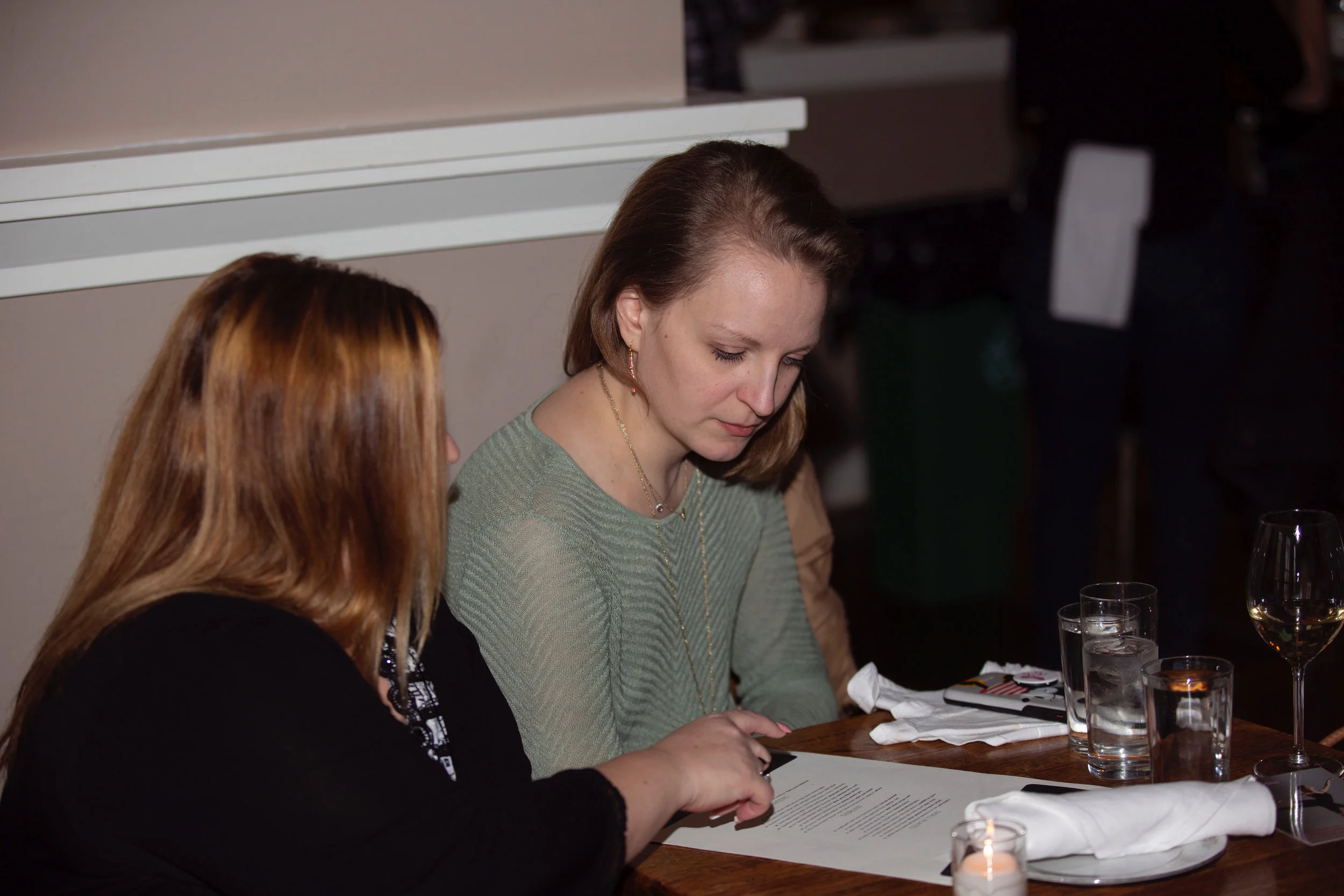 The Grand Tavern Fundraiser Dancers Care Foundation Cancer Research 9.JPG