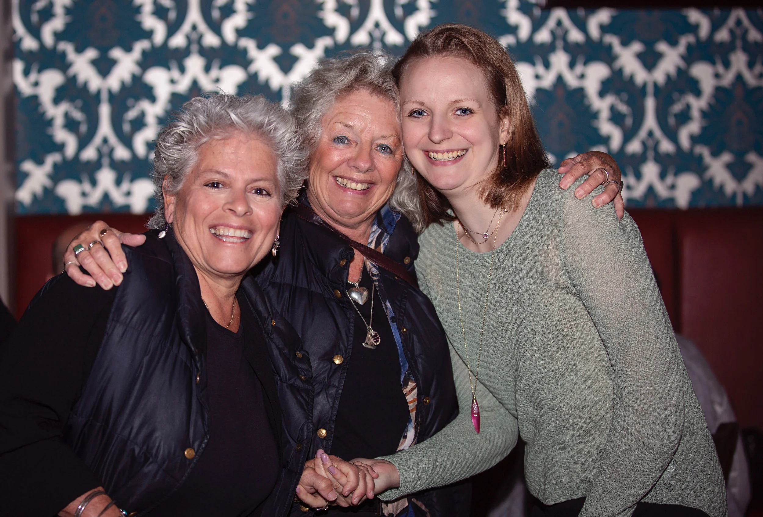 The Grand Tavern Fundraiser Dancers Care Foundation Cancer Research 11.JPG