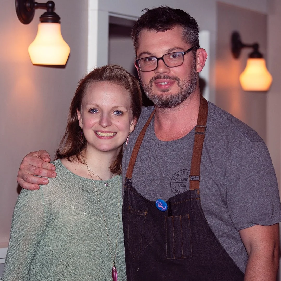 The Grand Tavern Fundraiser Dancers Care Foundation Cancer Research 13.JPG