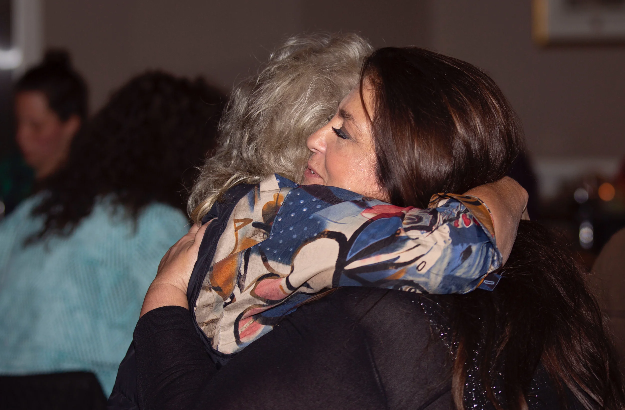 The Grand Tavern Fundraiser Dancers Care Foundation Cancer Research 12.JPG