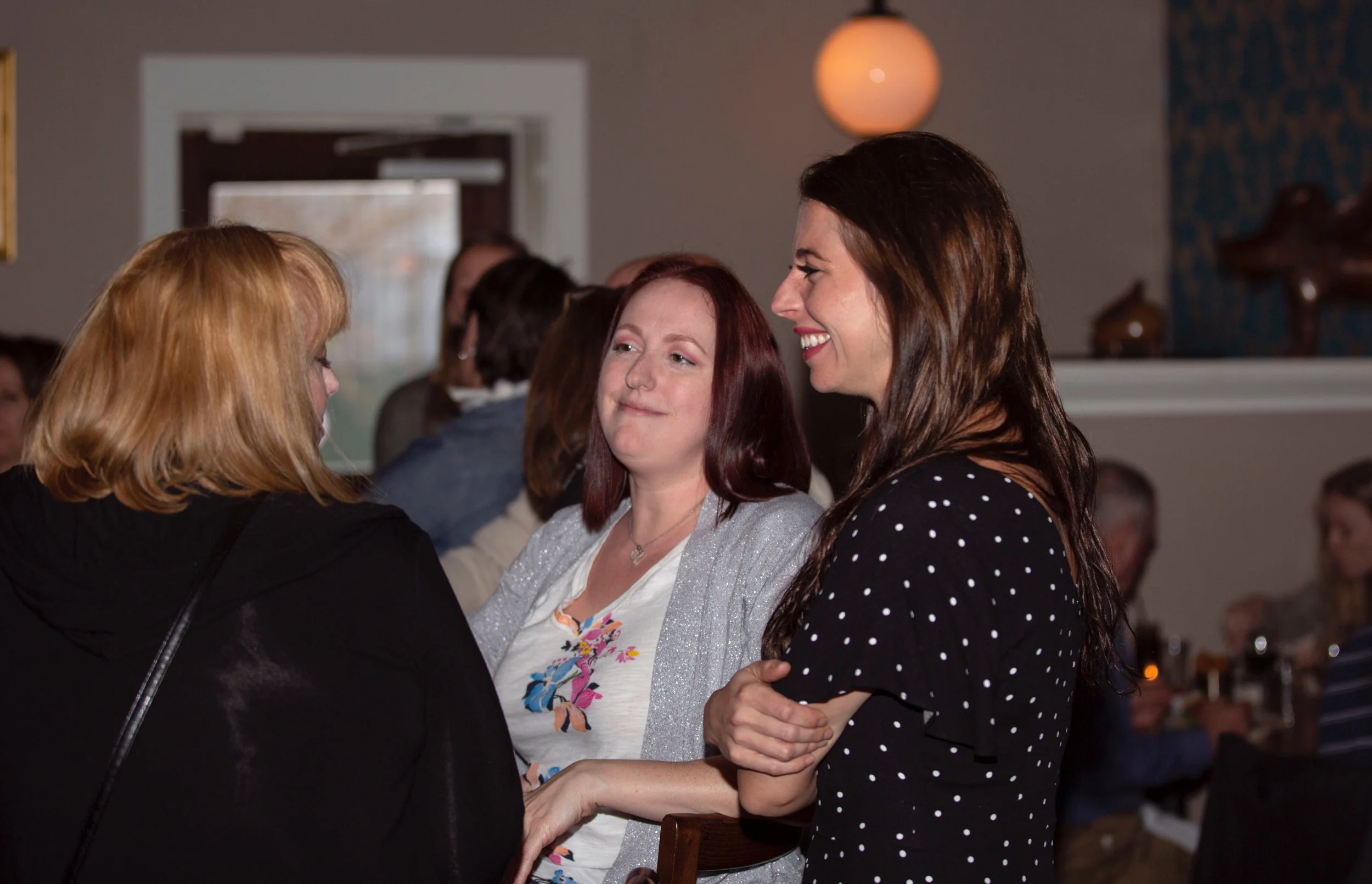 The Grand Tavern Fundraiser Dancers Care Foundation Cancer Research 20.JPG