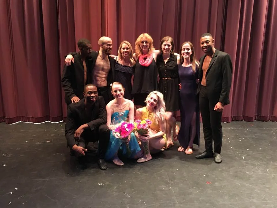 A Moving Mission Fundraising Concert 