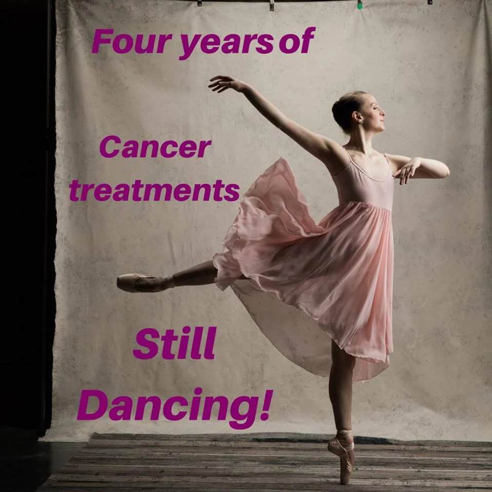 4th Cancerversary