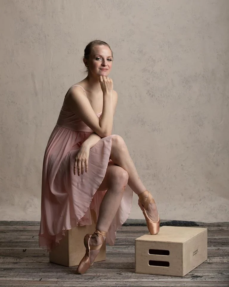 Bald Ballerina Metastatic Breast Cancer Breast Cancer Awareness Month.jpg