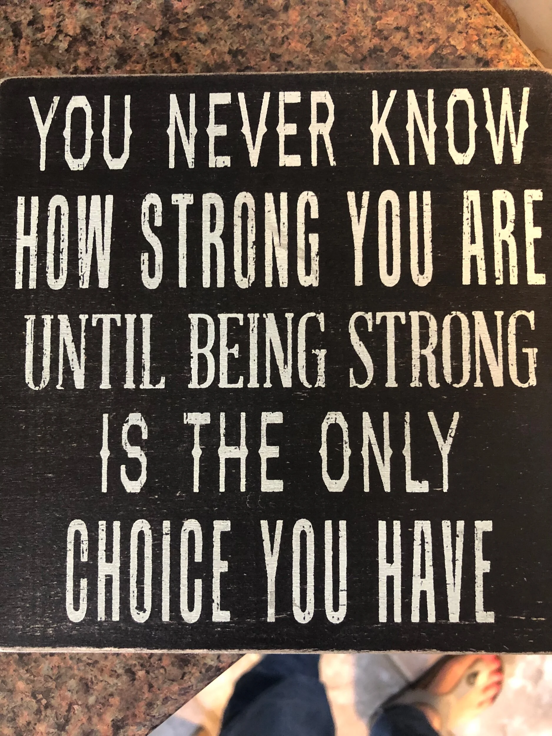 How Are You So Positive?