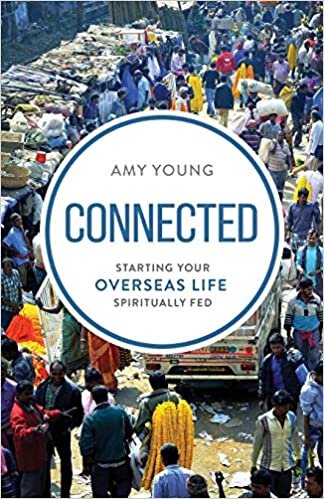Connected by Amy Young
