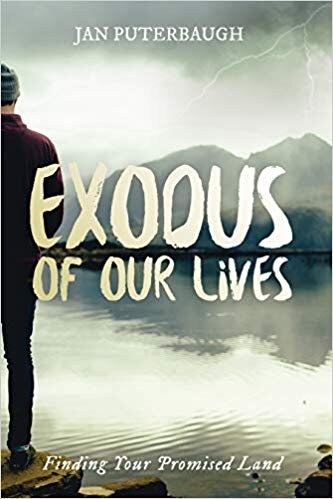 Exodus of Our Lives by Jan Puterbaugh