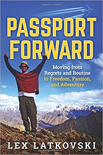 Passport Forward by Lex Latkovski