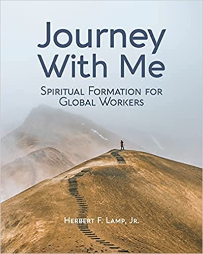 Journey With Me by Herbert F. Lamp