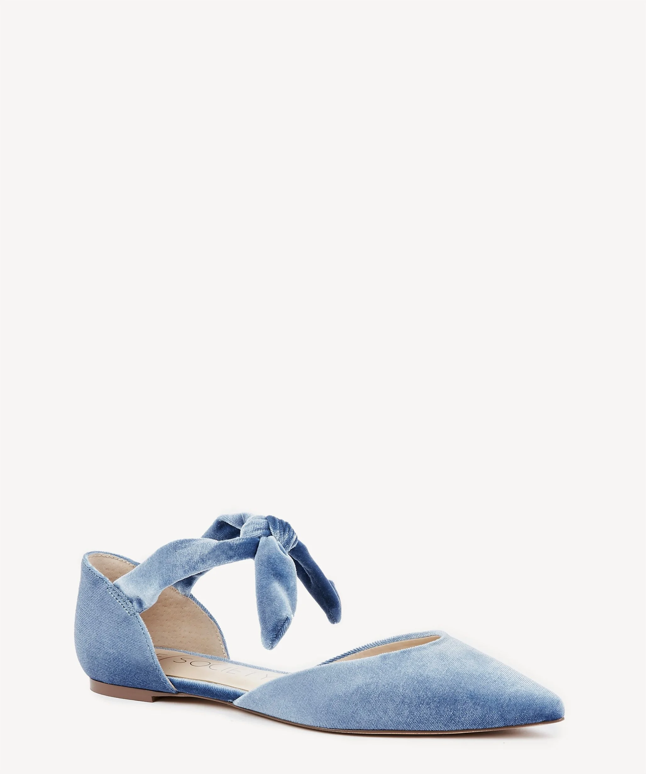 toms blush grosgrain women's bow classics