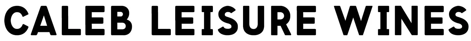 Caleb Leisure Wines