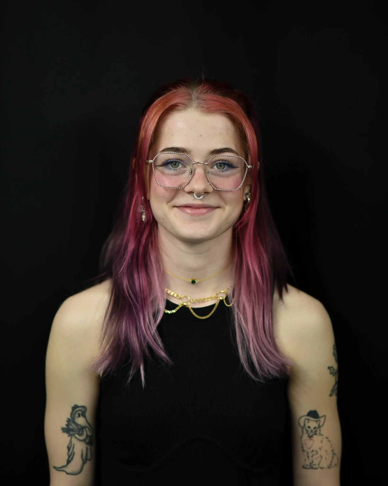 Meet Lauren: One on One Series