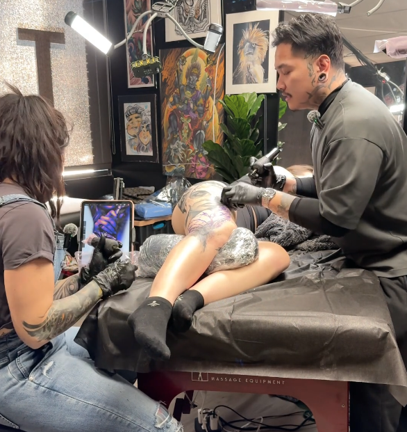 Meet Dustin and Rebecca: One on One Series (Part 2)