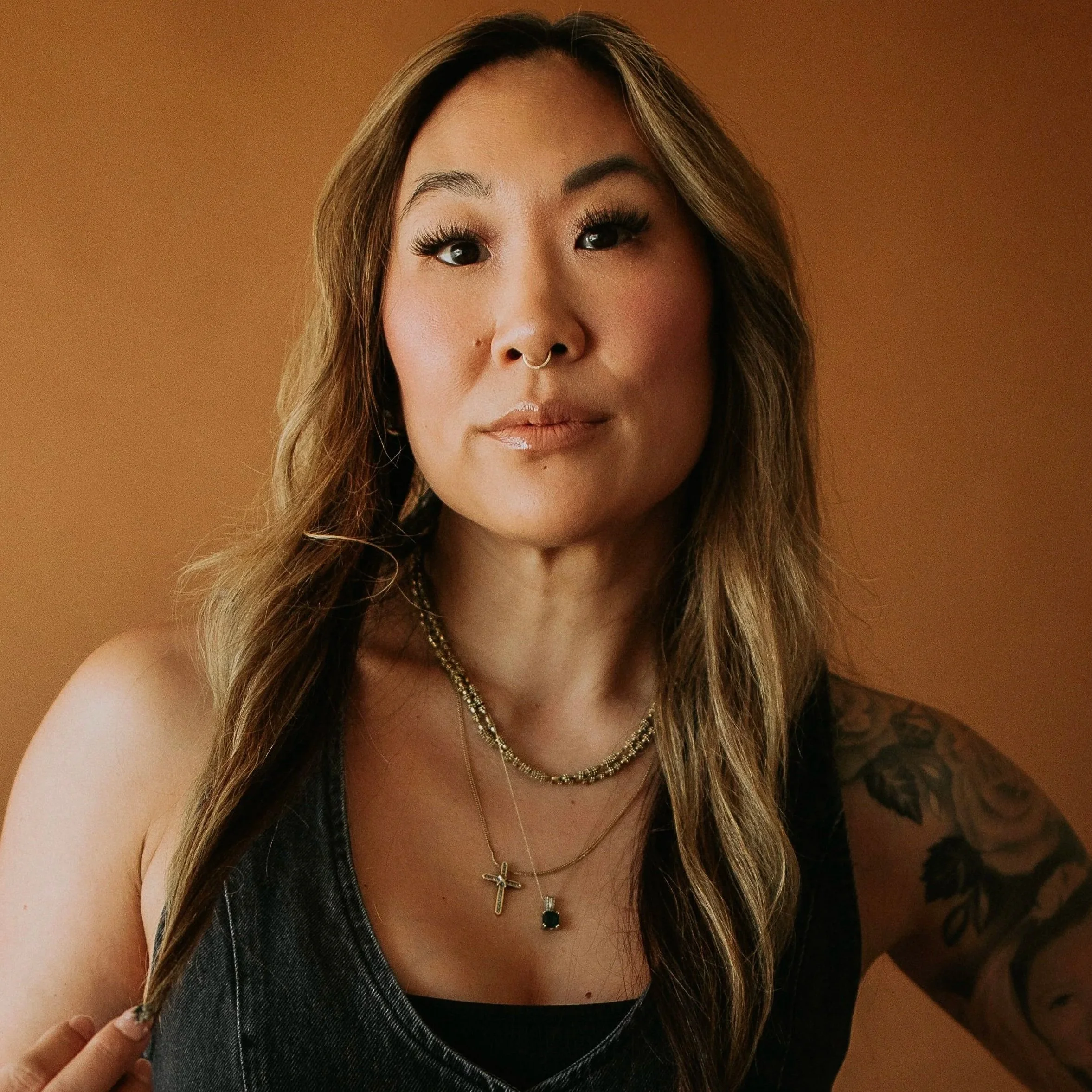 Sara Kim Terrero (Leduc)