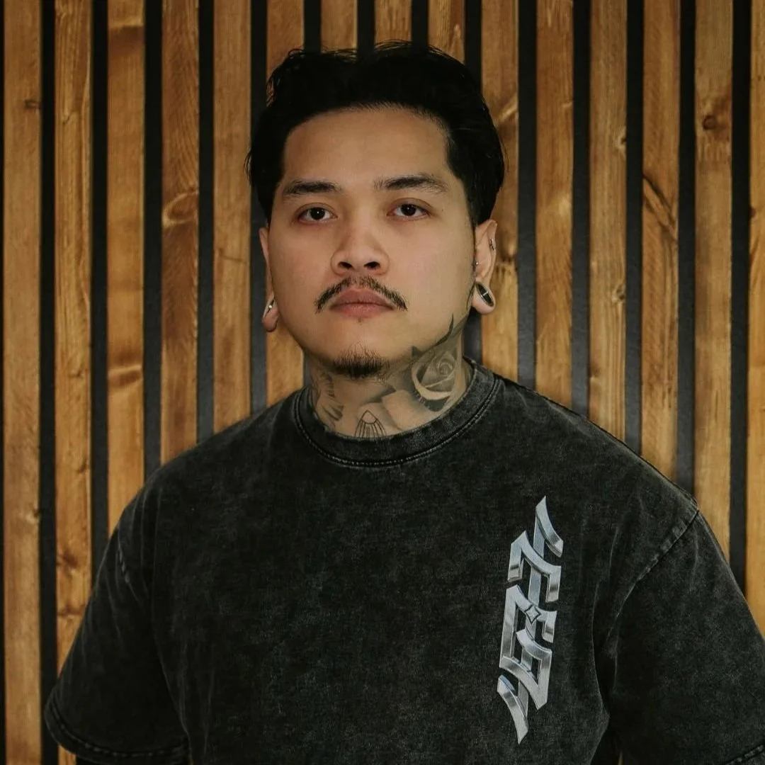 Dustin Gonzales (Edm)