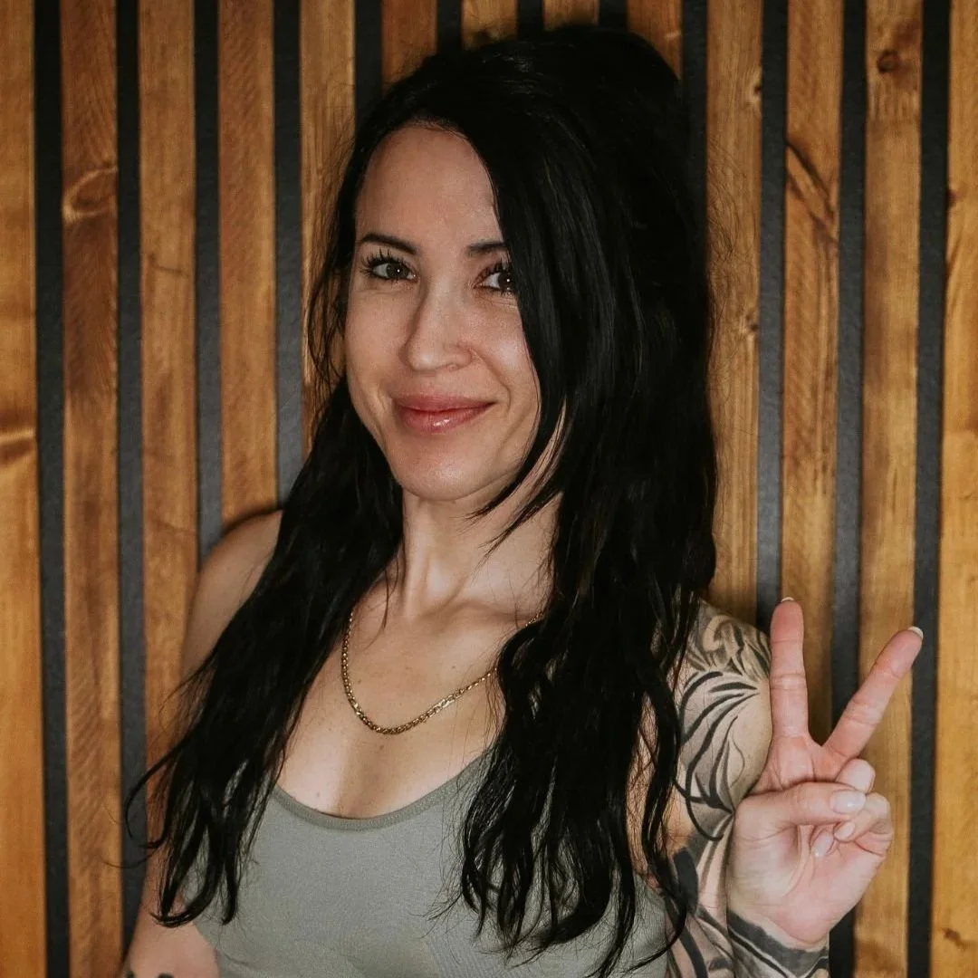 Rebecca (Edm)