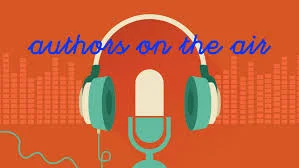 Authors on the Air Podcast w/ Pam Stack 
