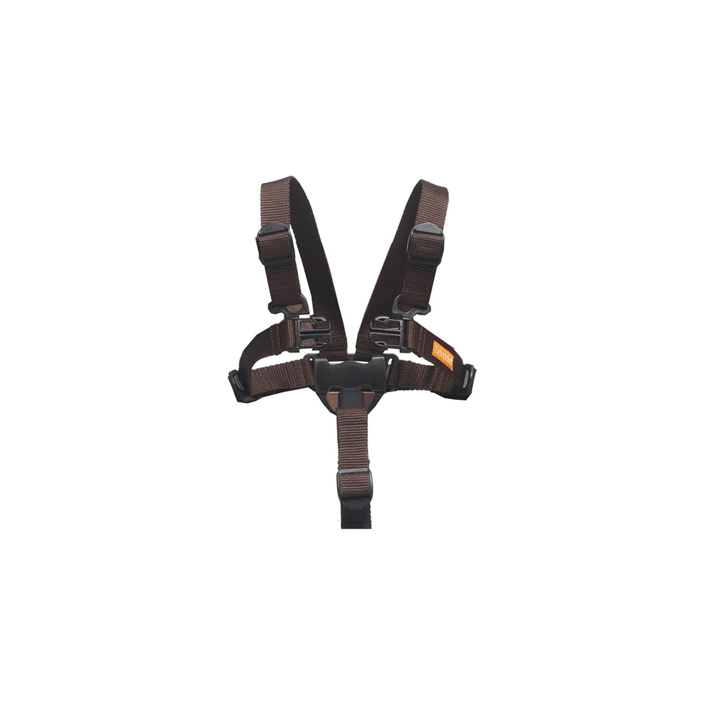 High Chair Safety Harness