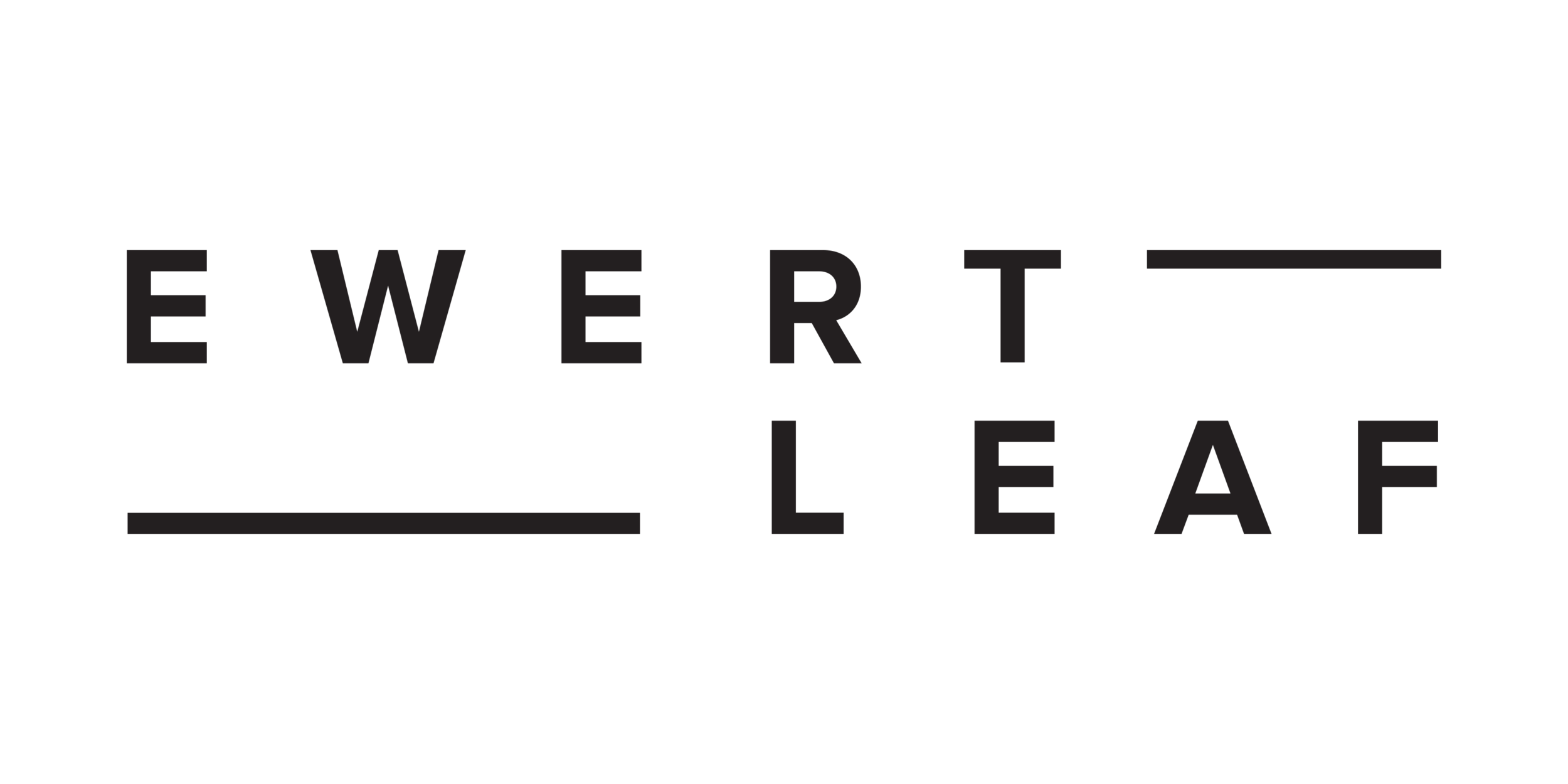 Ewert Leaf is a dynamic, multi-disciplinary design firm with experience in all aspects of architecture, interiors, urban design and landscape architecture. Balancing creativity and practicality, the team creates innovative yet pragmatic design solutions that are both contemporary and enduring.