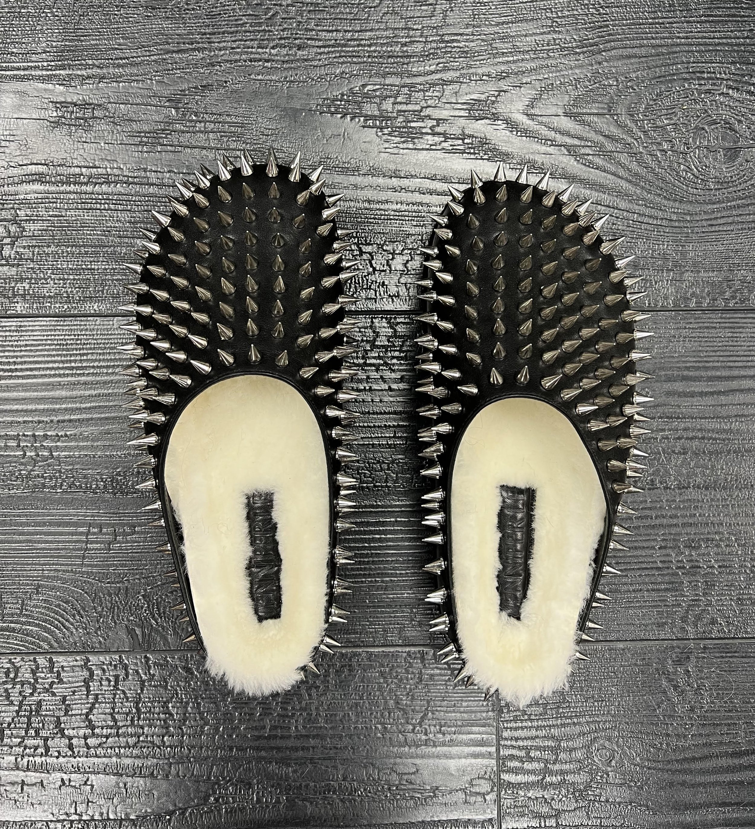 WMD CLOG SZ 39