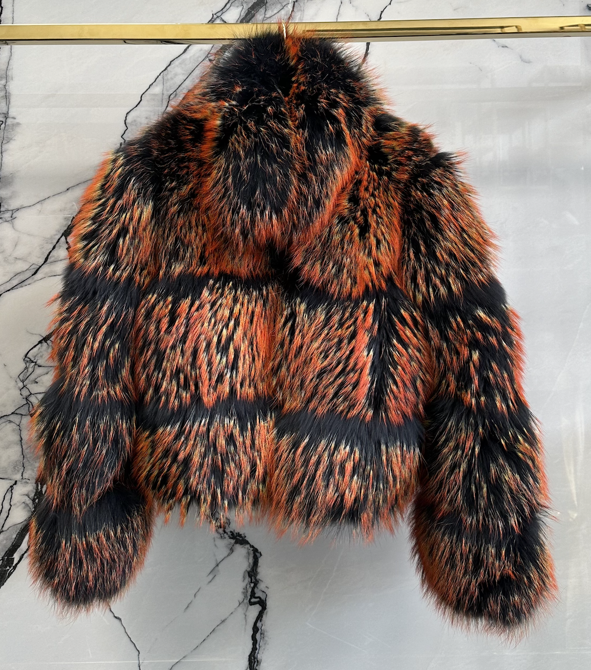 BLAZE BOMBER SIZE L/XL