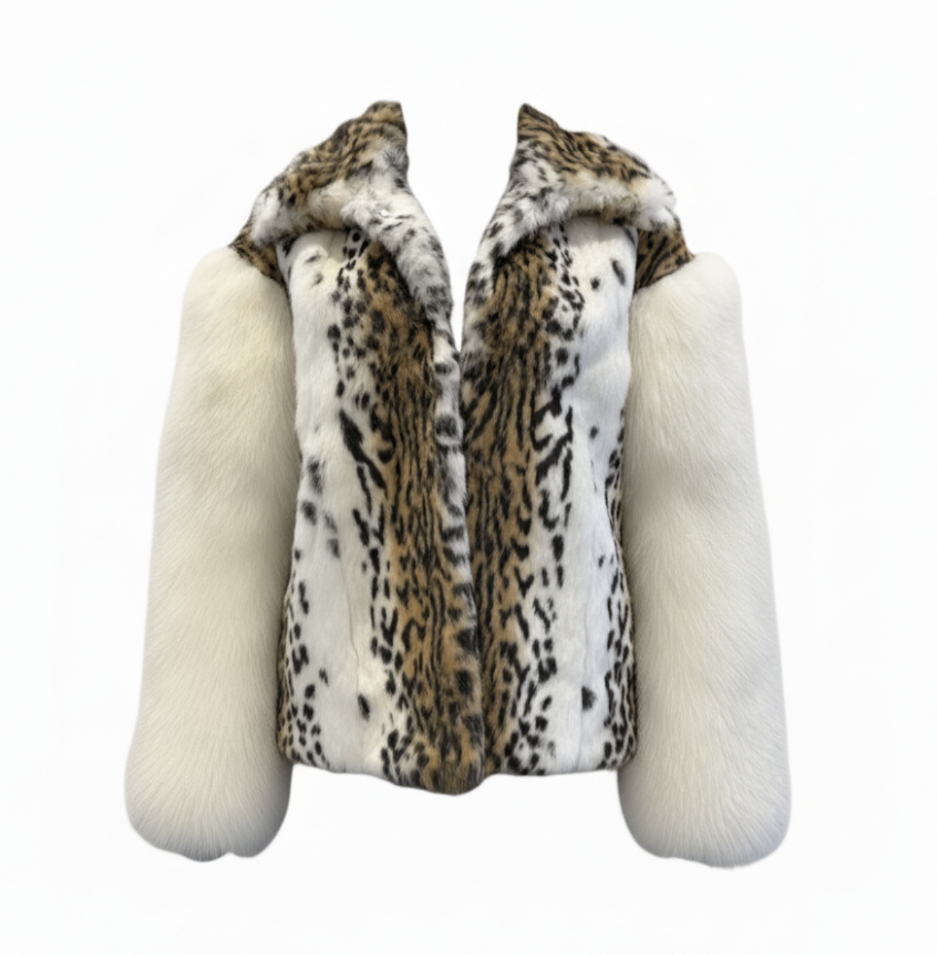 LYNX BOMBER (SIZE L)