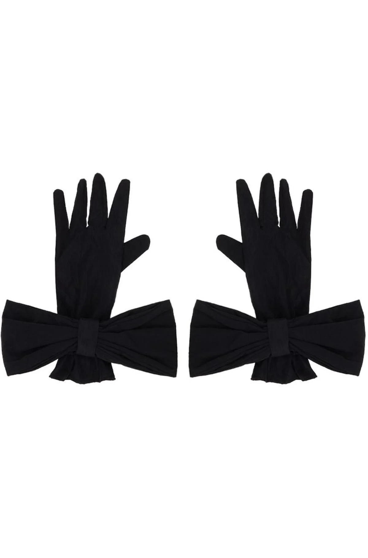 SHU SHU TONG BOW GLOVES