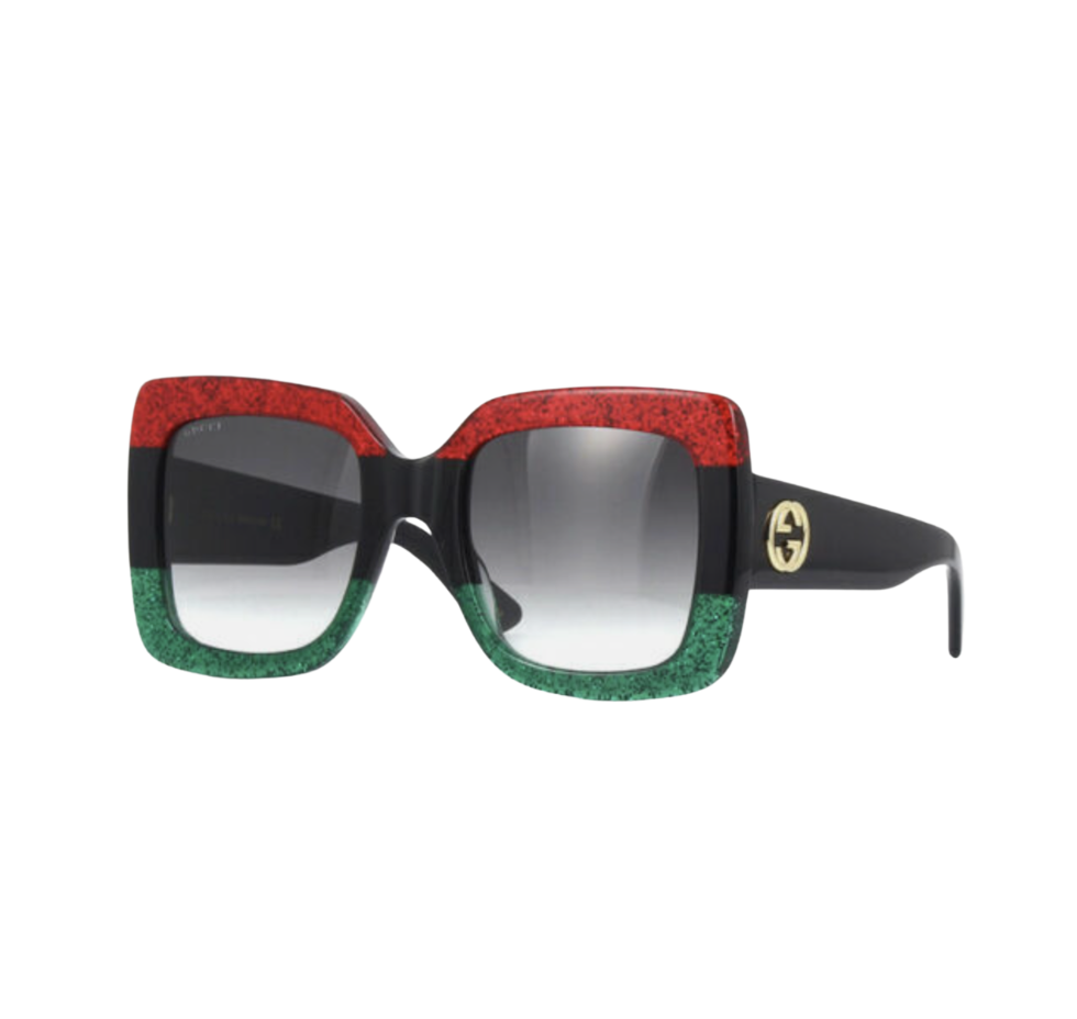 GUCCI SUNGLASSES