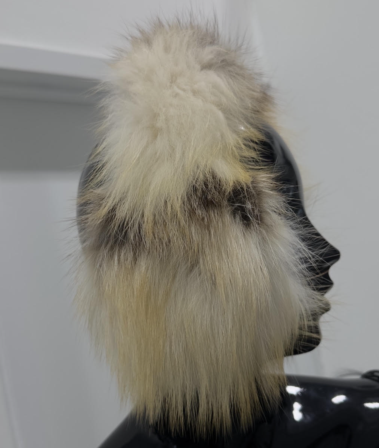 FOXXY C.R.E.A.M EAR MUFFS