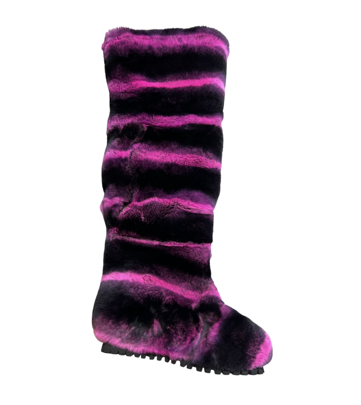 CHINCHILLA OTK (HOT PINK) - 39 W