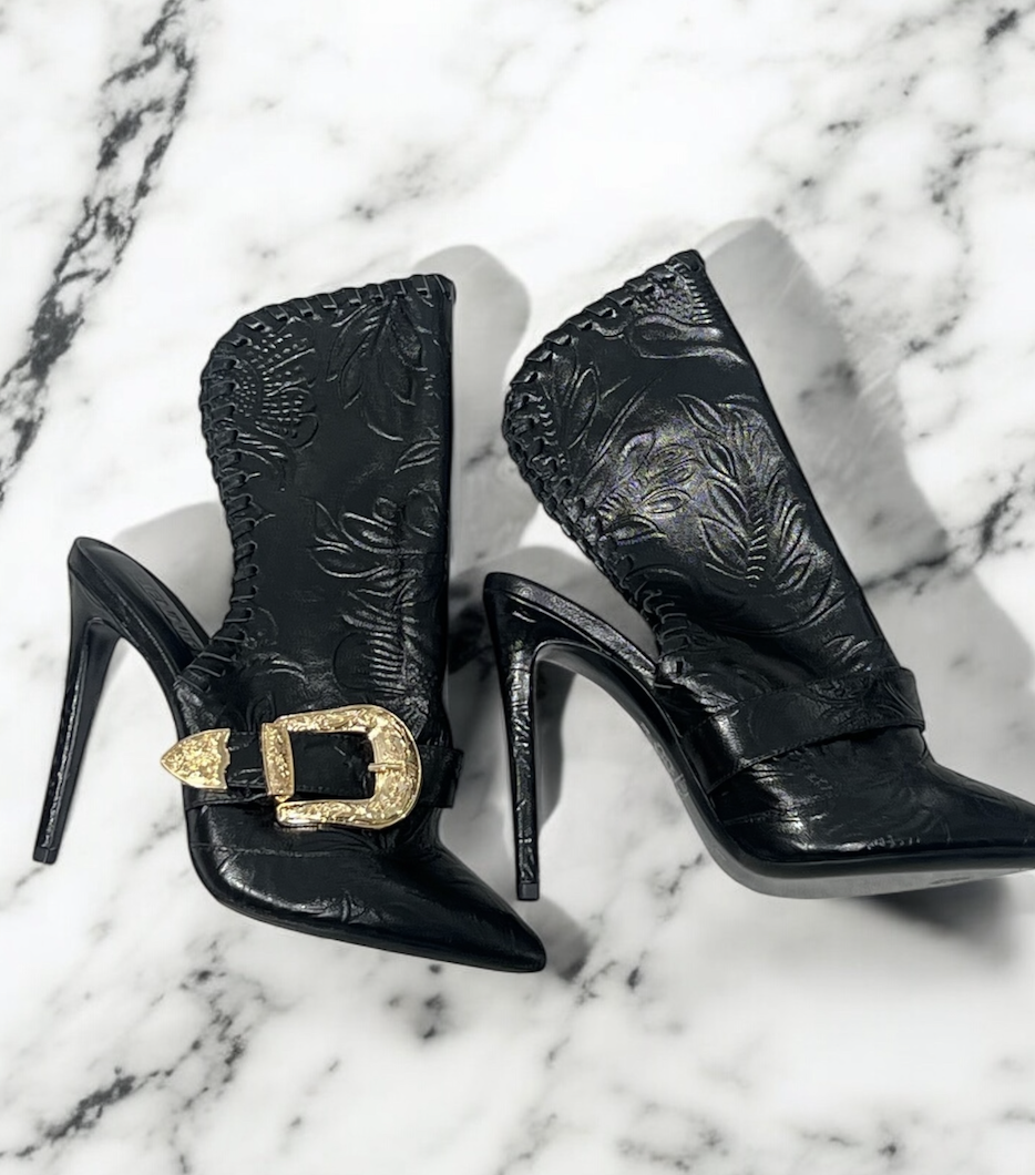 CAIMAN X ARIES (SIZE 39)