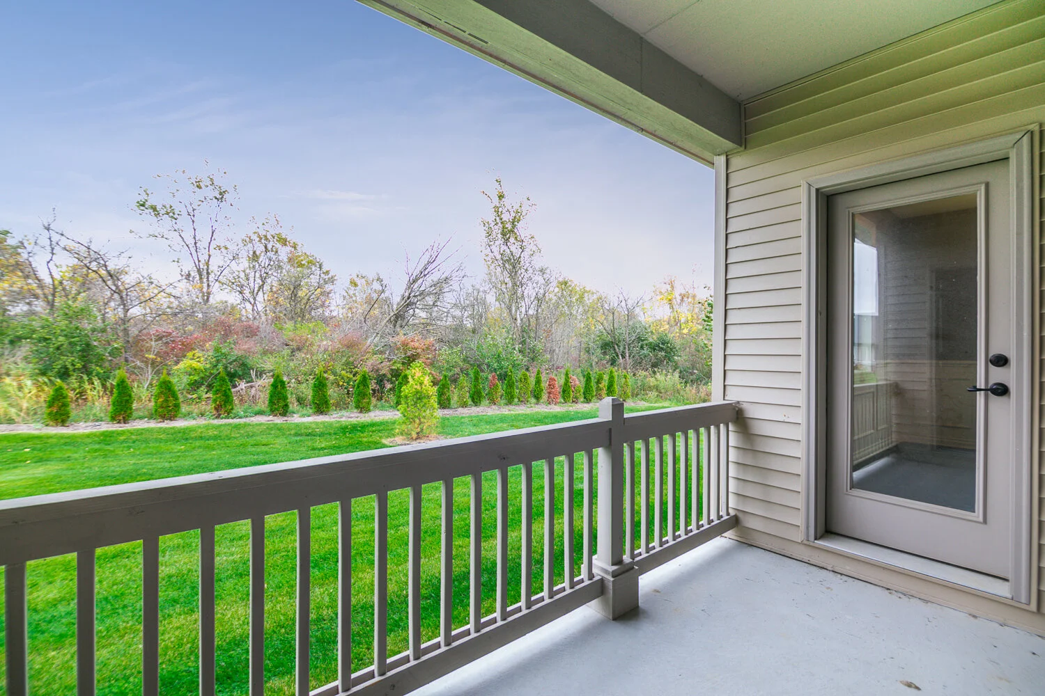 Plymouth Village Luxury Detached Condos — Leone Realty